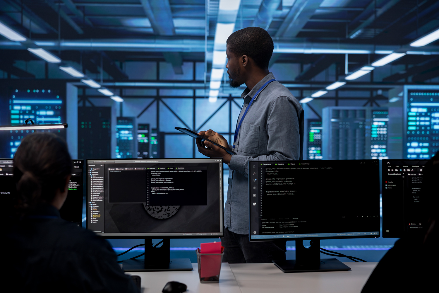 Cybersecurity Awareness Training