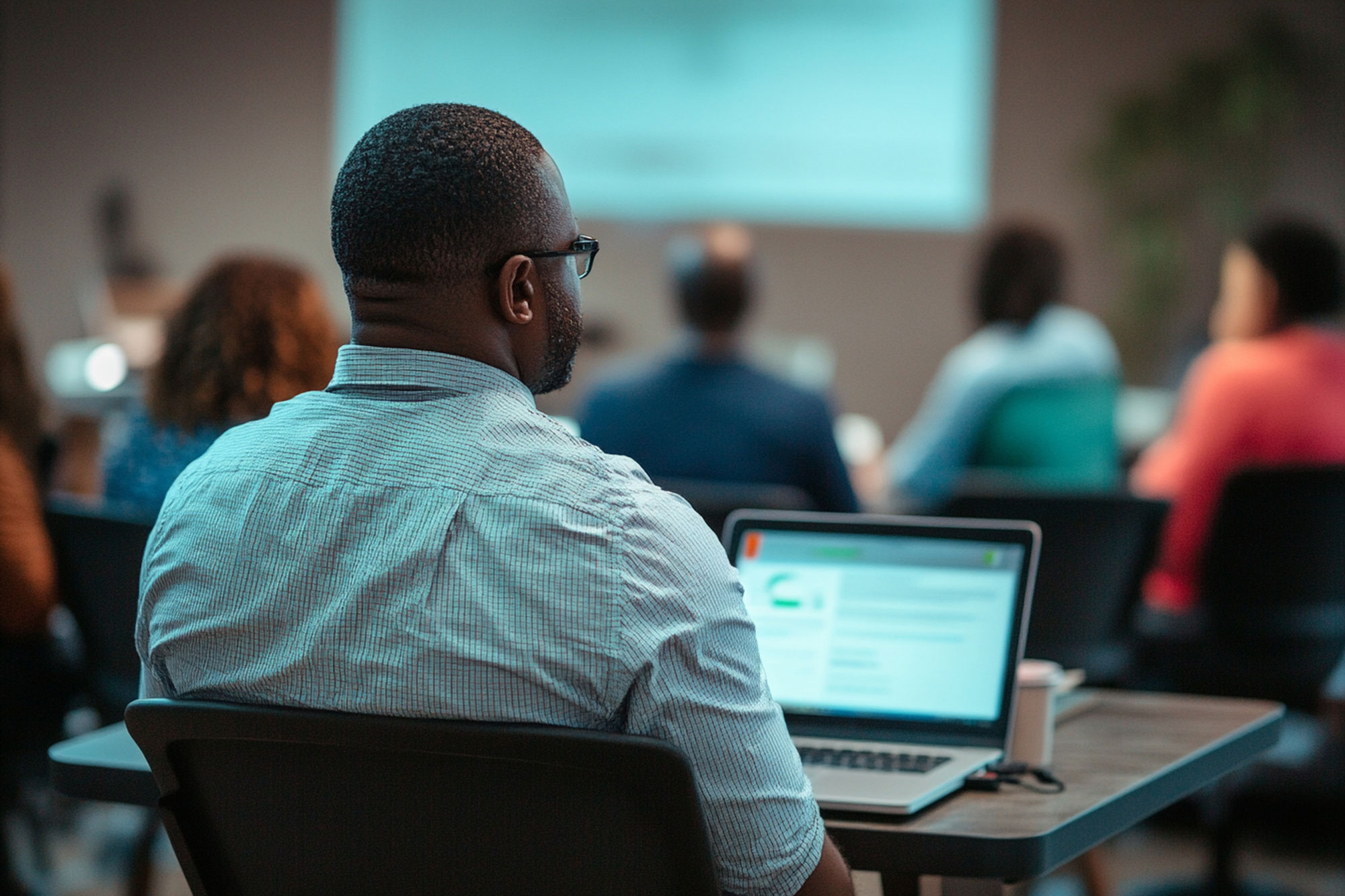 IT Governance Training