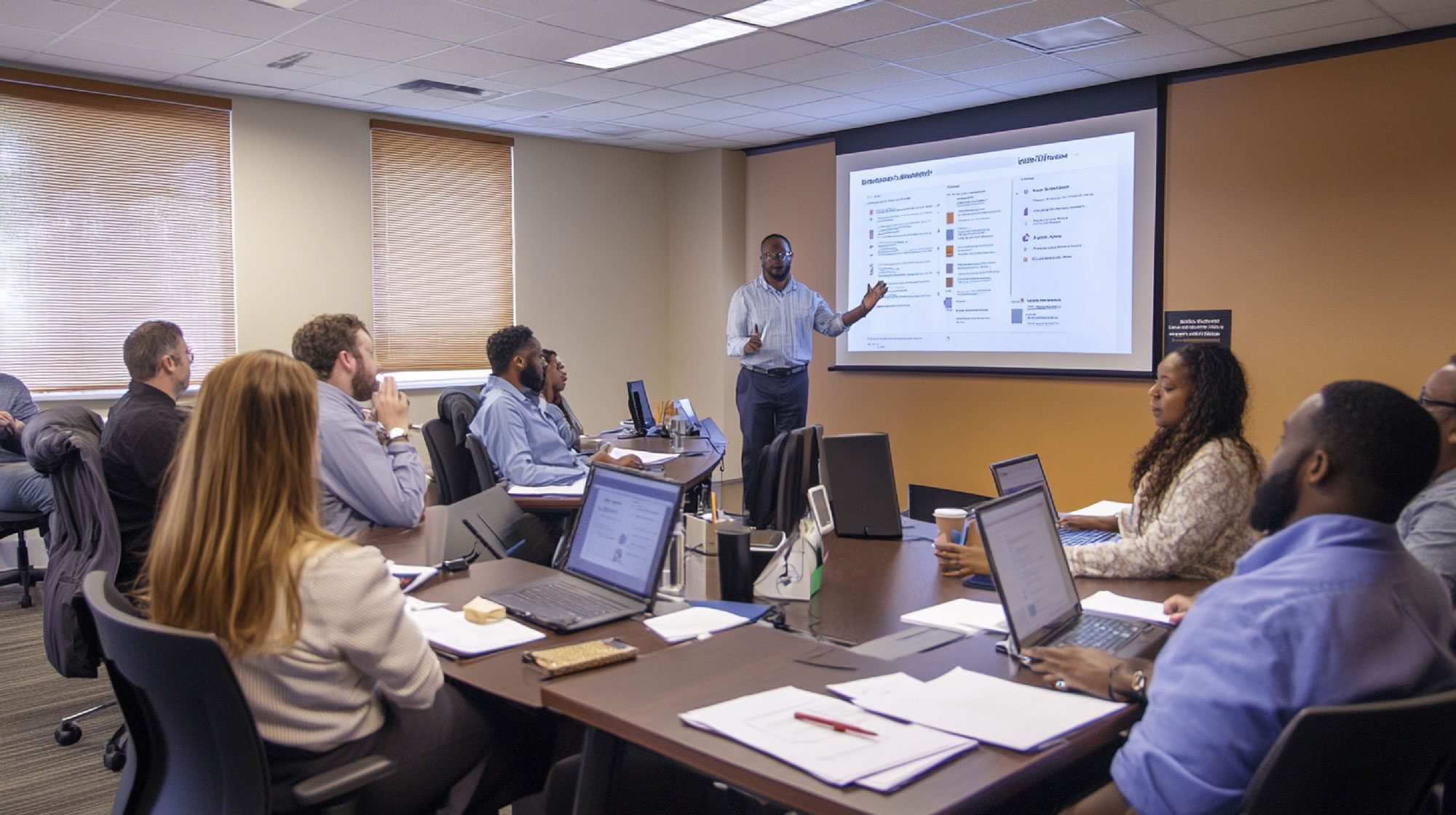 Digital Transformation Training